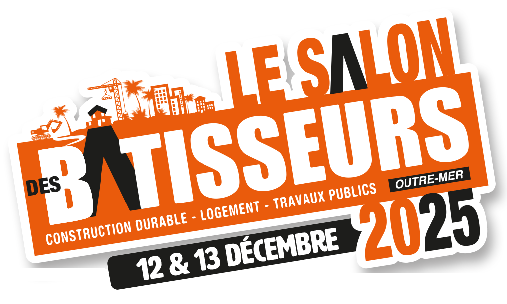 Logo Salon des Bâtisseurs
